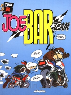 Pimoussette_5.jpg - Et oui ! La couverture originale du deuxième JBT !