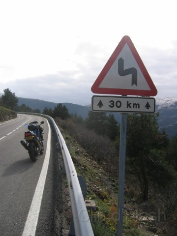 ColladaDeToses_Panneaux_05.jpg - Plus que 30km ...