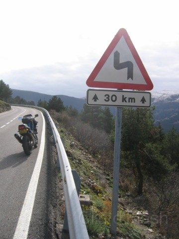 ColladaDeToses_Panneaux_06.jpg - Plus que 30km ...