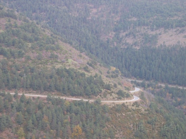 ColladaDeToses_Vues_01.jpg - Pas une seule ligne droite ...